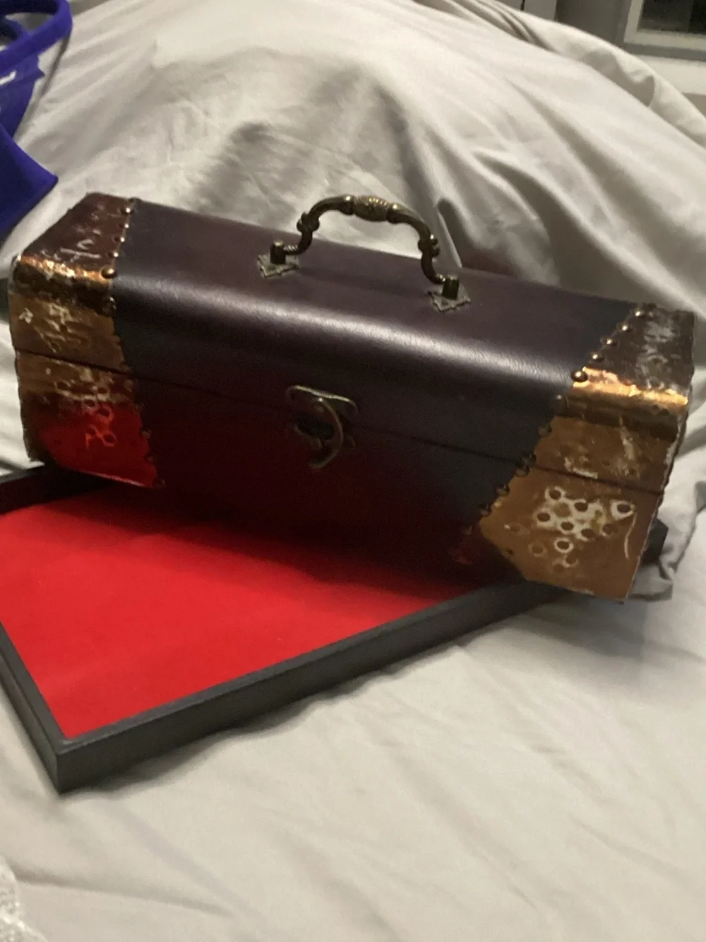 N/A present gift